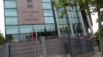 Los partidos se dan un año para esclarecer la corrupción en la Comunidad