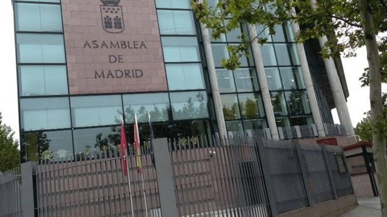 Madrid abre la puerta al derecho a la 'muerte digna'