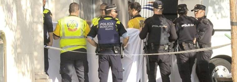 Abren diligencias por la muerte de dos jóvenes al ceder el suelo de un ascensor