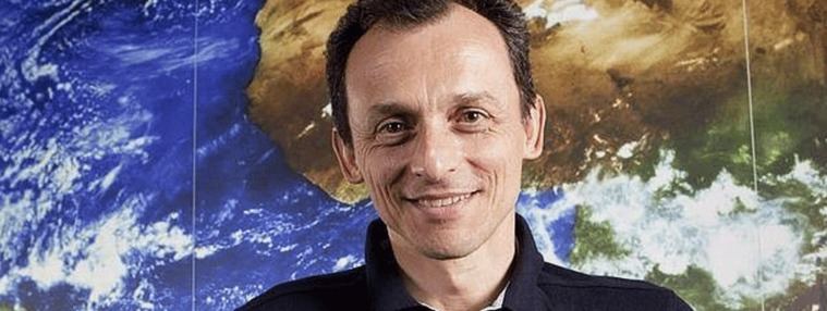 El astronauta Pedro Duque, ministro de Ciencia, Innovación y Universidades