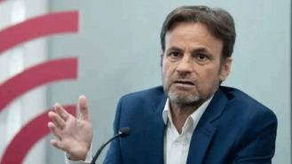 Asens pide 'decretar una tregua' entre Sumar y Podemos antes de hablar de unidad: 'Es difícil construir entre llamas'