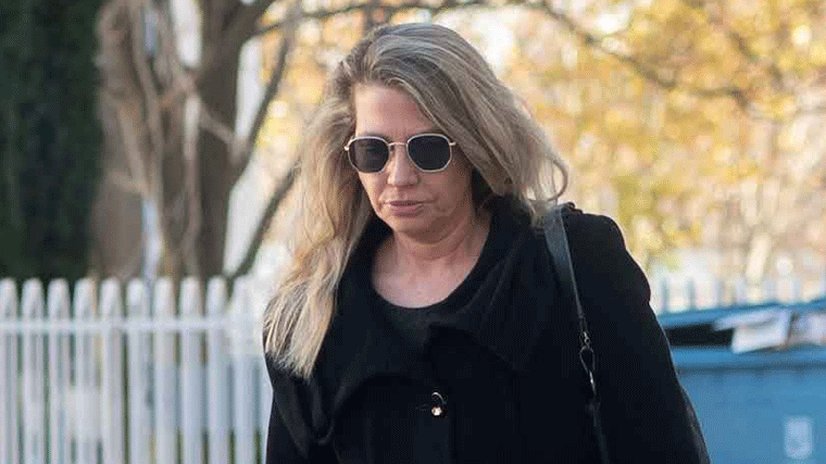 El juez del `caso Begoña´interroga como investigada a la asesora de Moncloa y a otros seis testigos