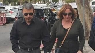 Los padres de la joven asesinada en Parla en 2022