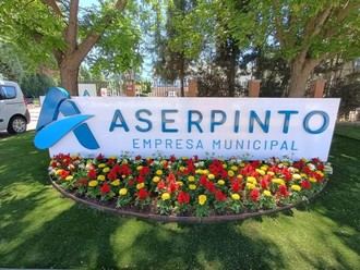 Aserpinto renueva sus certificaciones de calidad y gestión ambiental hasta 2029