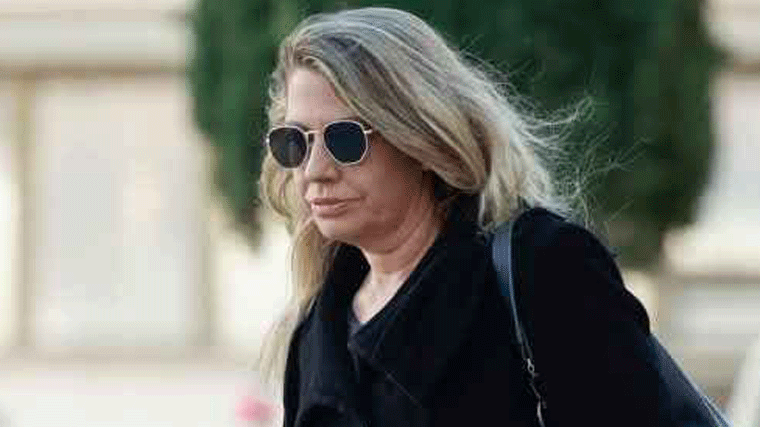 El juez Peinado ve un delito de malversación en la contratación de la asesora de Begoña Gómez