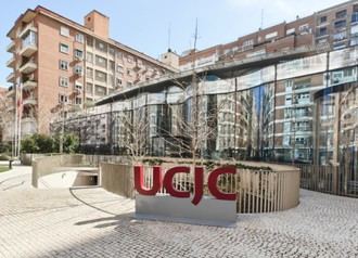 La UCJC añade Inteligencia Artificial a su Máster en Comunicación Política