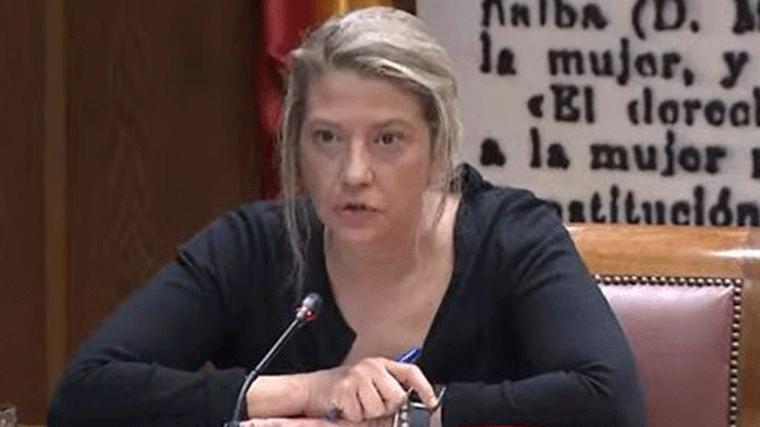 La asesora de Moncloa que trabajó para Begoña Gómez se niega a declarar en el Senado al estar la causa judicializada