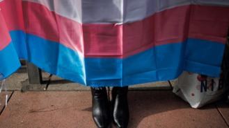 Asociaciones llevan a la Asamblea sus críticas a los recortes de leyes trans y LGTBI
