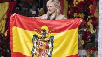 El Congreso aprueba en comisión la reforma para disolver asociaciones franquistas
