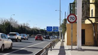 Una asociación de vecinos denuncia al Ayuntamiento ante la CE por 