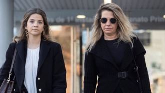 La asesora de Begoña Gómez niega haber realizado gestiones con la UCM o empresas antes de la creación de la catedra