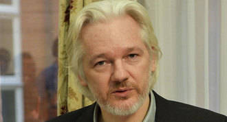 Assange, 5 años atrapado, la ONU avalará su denuncia por 'detención ilegal'