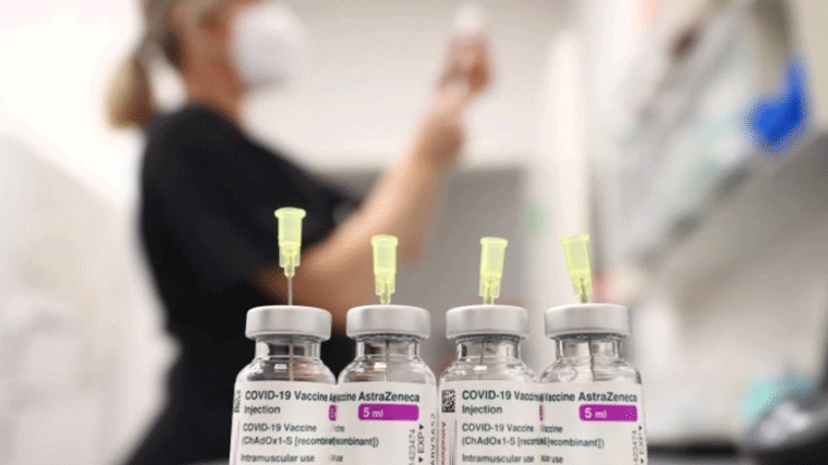 UE no permitirá exportar vacunas de AstraZeneca hasta no cumplir el contrato