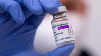 Salud decidirá la próxima semana si administra 2ª dosis de AstraZeneca