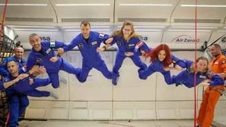 Abre la inscripción al programa 'Astronautas por un Día' de la Agencia Espacial Española