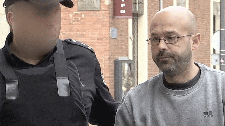 Hallan en su celda el cuerpo sin vida del `asesino de las Ventas´