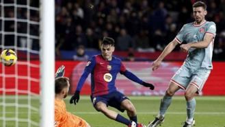 Semifinales de la Copa del Rey: Barça- Atlético y Real Sociedad-Real Madrid