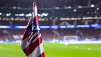 El Atlético denuncia 'acoso arbitral': 'La maquinaria lleva varias semanas en marcha'