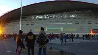 El Ayuntamiento recurrirá en casación la anulación del Plan Especial de la Ciudad del Deporte del Atlético