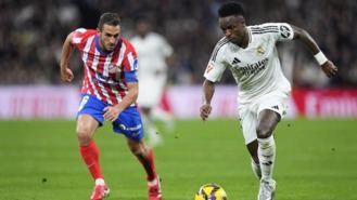 1.500 policías velarán por la seguridad del derbi entre Atlético y Real Madrid