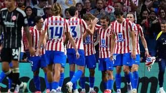 El Atleti cierra el años con más de 150.000 socios, una cifra récord para el club