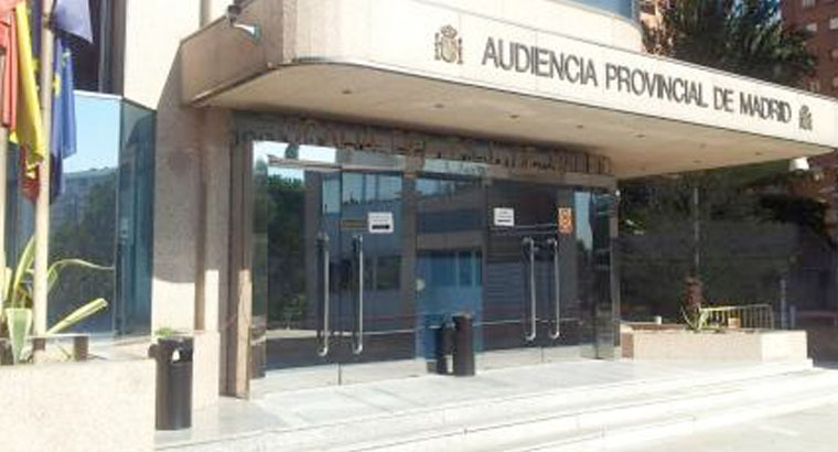 Piden 12 años de cárcel para un acuso de dejar a su pareja en silla de ruedas