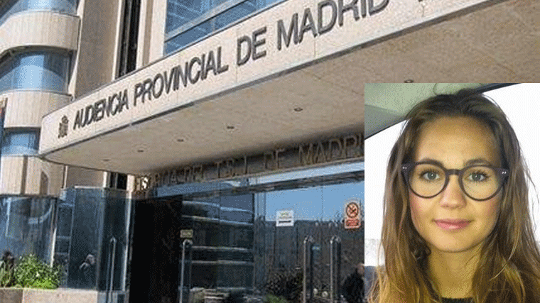 El sádico que mató a una joven danesa en 2014 se enfrenta a 28 años de cárcel