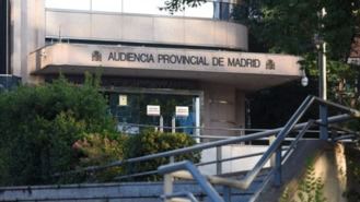 Piden 44 años para un acusado de matar a tiros a un vecino por el ruido que hacía en su casa en Carabanchel
