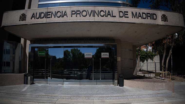 Piden prisión permanente para el acusado de asesinar a su compañero de piso, postrado en silla de ruedas