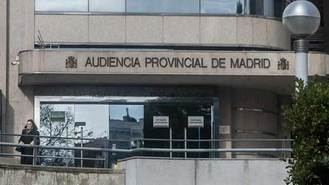 La Audiencia se declara incompetente para juzgar a 7 acusados por altercados en una protesta contra restricciones del Covid