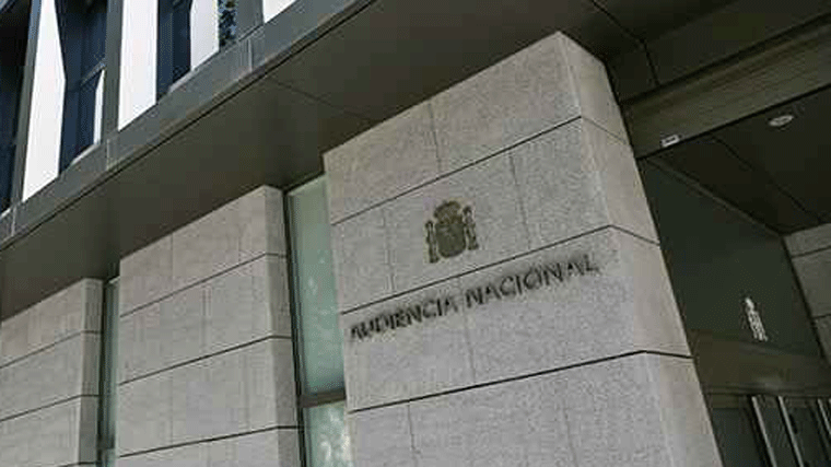 La Audiencia Nacional investiga si el apagón en España fue un sabotaje informático