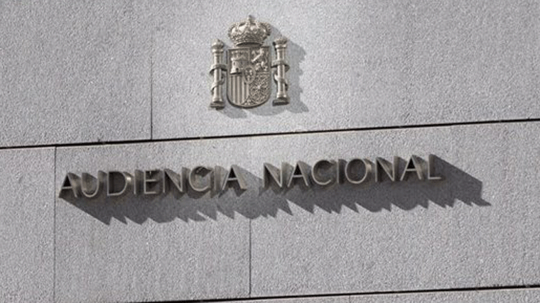 La AN mantiene en prisión al exjefe de la UDEF que tenía 20 M emparedados en su casa