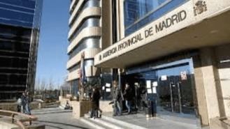 Suspendido el juicio contra una red mafiosa que obligaba a beber sangre