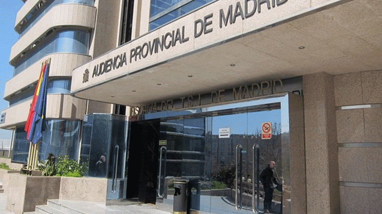 Busca y caputara para el `Trinitario´que hirió a un joven al que confundió con un rival