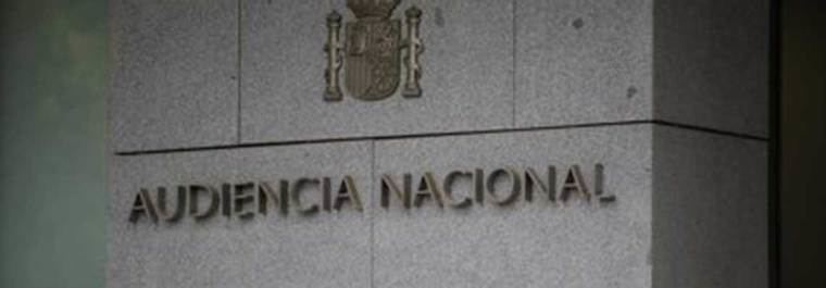 La Audiencia Nacional investiga el incidente de Vallecas como posible terrorismo yihadista