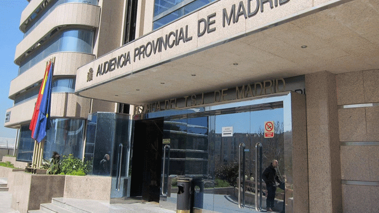 La Fiscalía pide 16 años de prisión para el acusado de matar a un bebé de 5 meses