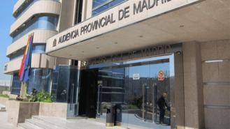 A juicio 13 jóvenes por una pelea multitudinaria en las fiestas patronales de 2013