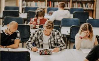 La UAM se consolida como la primera opción para más estudiantes en sus estudios de Grado
