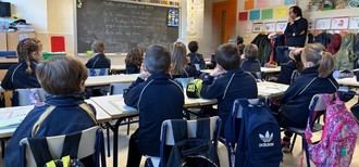 Incremento del 54% en ayudas para terapias de alumnos con necesidades especiales