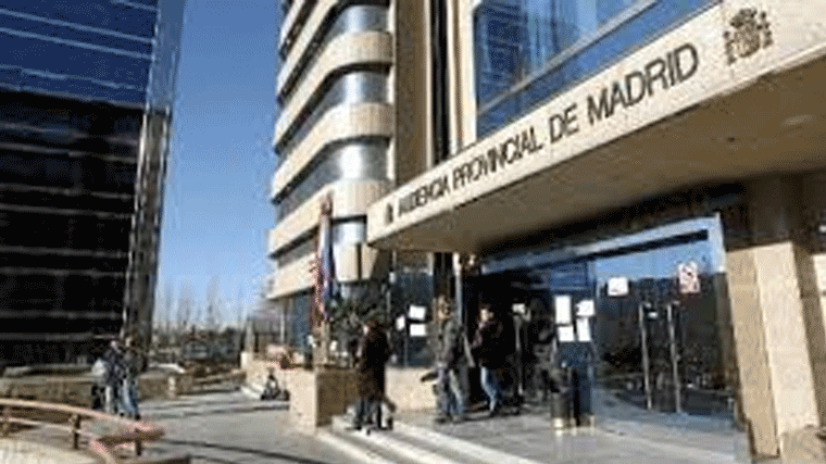 Piden 14 años para el padre que intentó matar a su hijo por querer seguir con los estudios