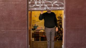 Los autónomos piden ayuda por la sexta ola: 40.000 se contagiarán hasta febrero