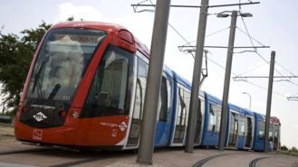 Interrumpido el servicio en la L1 de Metro entre Virgen el Cortijo y Las Tablas por una avería