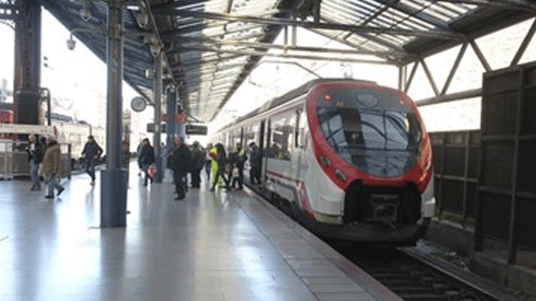 Huelga de maquinistas:106 trenes AVE y Larga Distancia suspendidos