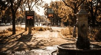 Actualización del Plan de Olas de Calor en Madrid: Nuevos Niveles de Alerta