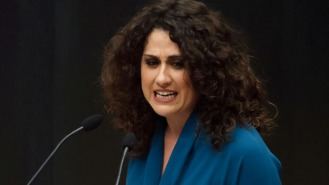 El PSOE carga contra un presupuesto de 