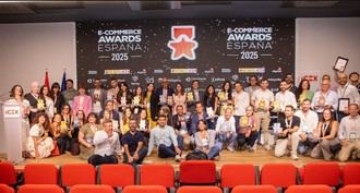 Finalistas de los Ecommerce Awards 2026: 60 marcas destacan en el comercio digital español