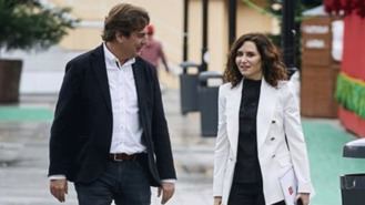 Ayala desafía a Ayuso: Paralización inmediata de las obras del centro de `menas´de La Cantueña