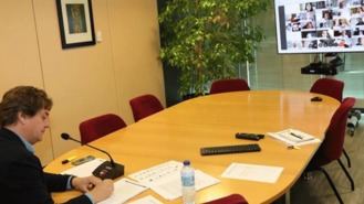 Convocada la Comisión Covid para 'analizar'medidas en Navidad ante los contagios