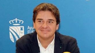 El Ayuntamiento puntuado con un 95,6 en el índice de Transparencia Internacional