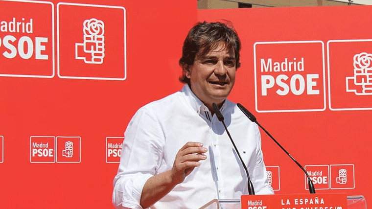 Aplastante mayoría del PSOE, la candidatura de Ayala consigue 16 concejales